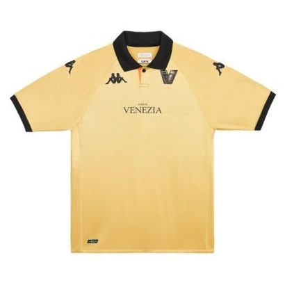 Tailandia Camiseta Venezia 3ª 2022 2023